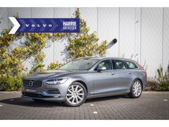 Volvo V90 - D4 Aut.8 Inscription, ACC, Head-up, Standkachel, Trekhaak