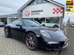 Porsche 911 - 3.8 Carrera S