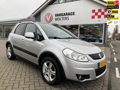 Suzuki SX4 - 1.6 Shogun