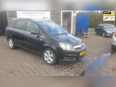Opel Zafira - 1.8 Enjoy