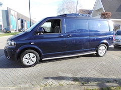 Volkswagen Transporter - 2.0 TDI 141pk L2H1 DSG Koelwagen Airco, Cruise, Navi, Lmv, Pdc