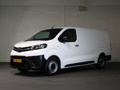 Toyota ProAce Worker - 2.0 D-4D Cool Comfort Long Trekhaak