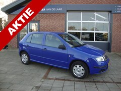 Skoda Fabia - 1.2-6V Classic 5drs (airco) DIRECT RIJKLAAR