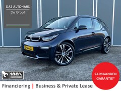 BMW i3 - S Executive Edition 120Ah 42 kWh 184pk | NL Auto | Camera