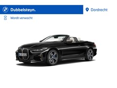 BMW 4-serie Cabrio - M440i xDrive High Executive | M-Sport