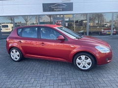 Kia Cee'd - C EED 5-deurs 1.6 X-ecutive