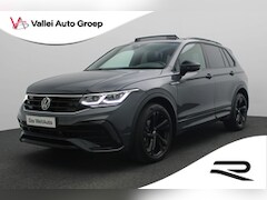 Volkswagen Tiguan - 1.5 TSI 150PK DSG R-Line Business+ | Black Style