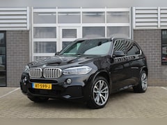 BMW X5 - xDrive40d High Executive 7p. / Navigatie / Panoramadak / N.A.P