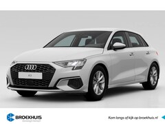 Audi A3 Sportback - 30 110 pk Pro Line