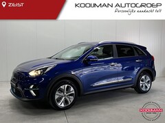 Kia e-Niro - DynamicLine 64kWh Camera, Warmtepomp, Keyless Entry, Adaptieve Cruise Control
