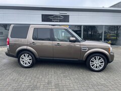 Land Rover Discovery - 3.0 SDV6 HSE 7-persoons