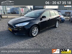 Ford Focus Wagon - 1.0 Trend Edition/NAVI/CLIMA/NW APK
