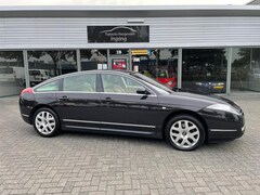 Citroën C6 - 2.7 HDI V6 Exclusive
