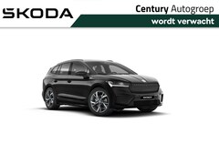 Skoda Enyaq iV - 80 Sportline Business 204 pk + Achteruitrijcamera + 20'' lichtmetalen velgen