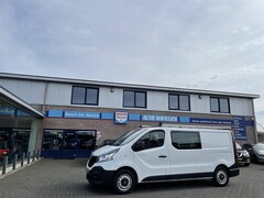 Renault Trafic - 1.6 DCI 92KW | L2 COMFORT DUBCAB | AIRCO