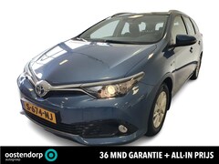 Toyota Auris Touring Sports - 1.8 Hybrid Limited Edition (Navigatie - Park.Assist)