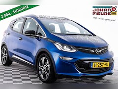 Opel Ampera-e - Business executive 60 kWh | BOSE | LEDER | NAVI | CAMERA -A.S. ZONDAG OPEN