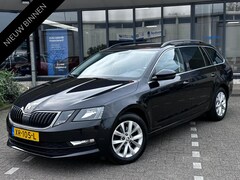 Skoda Octavia - 1.6 TDI 115pk Greentech Clever Edition