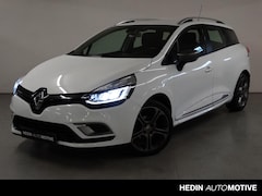 Renault Clio Estate - TCe 120 Intens | GT-Line | Climate Control | LED Pure Vision | | MediaNav Multimedia & Nav