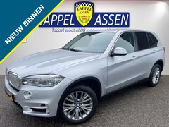 BMW X5 - xDrive40d 313PK High Exec. incl. Trekhaak/ 360 View/
