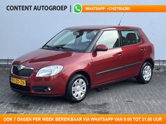 Skoda Fabia - 1.4 16V 63KW Ambiente