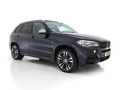 BMW X5 - M50d xDrive AWD High Executive M-Pack *AUT. FULL-LED+VOLLEDER+NAVI+PANO+FULLMAP+HARMAN-KAR