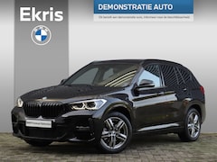 BMW X1 - sDrive18i | High Executive / M Sportpakket / Parking Pack / Trekhaak / Getint Glas / Apple