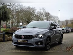 Fiat Tipo - S-DESIGN 120PK Adaptieve Cruise Stoelverwarming