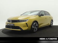 Opel Astra - 1.2 Business Elegance | Uit voorraad leverbaar