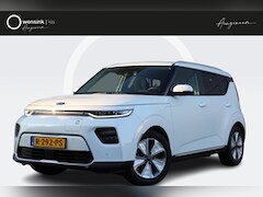 Kia e-Soul - DynamicPlusLine 64kWh | Harman Kardon | Stoel/stuurwiel Verwarming | Adaptieve Cruise Cont
