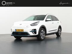 Kia e-Niro - DynamicLine 64kWh | Adaptieve Cruise Control | Elekt Stoelverstelling | Keyless go | Navig