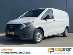 Mercedes-Benz Vito - Bestel 109 CDI | Airco | Zijdeur | Elek pakket