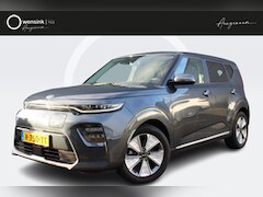 Kia e-Soul - DynamicLine 64kWh Direct Rijden | nu met 2 jaar gratis onderhoud