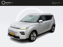 Kia e-Soul - DynamicplusLine 64kWh nu met 2 jaar gratis onderhoud