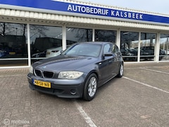 BMW 1-serie - 118d Business APK 16-3-2024 Nieuw KOPPELINGSSET