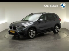 BMW X1 - sDrive18i Sport Line