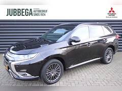Mitsubishi Outlander - 2.4 PHEV S-Edition Dealer o.h., meest luxe uitvoering