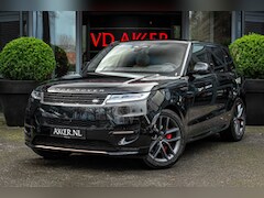 Land Rover Range Rover Sport - D300 HSE DYNAMIC MASSAGE+PANO.DAK+TRK.HAAK+3DCAMERA