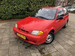Suzuki Swift - MET NIEUW jaar APK