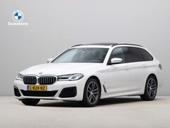 BMW 5-serie Touring - 520i - High Executive - M Sport - Trekhaak