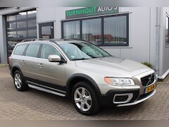 Volvo XC70 - 3.2 Summum Youngtimer TOP Nederlandse auto