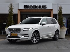 Volvo XC90 - T8 Aut-8 Twin Engine AWD Inscription Intro Edition Incl. BTW | Luchtvering | Harman Kardon