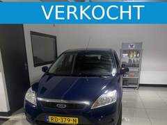 Ford Focus - 1.4 16V Trend