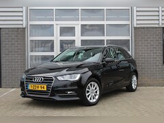 Audi A3 Sportback - 1.4 TFSI Attraction Pro Line G-tron / Automaat / N.A.P