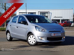 Mitsubishi Space Star - 1.0 Entry