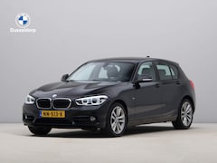 BMW 1-serie - 118i High Executive - Sport Line