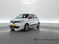 Renault Twingo - 1.0 SCe Collection | Cruise | Bluetooth | Clima | DAB