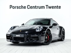 Porsche 911 - Carrera 4S