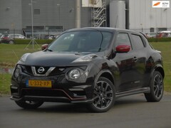 Nissan Juke - 1.6 DIG-T Nismo RS FULL OPTIONS