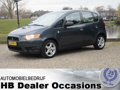 Mitsubishi Colt - 1.1 Inform - Airco